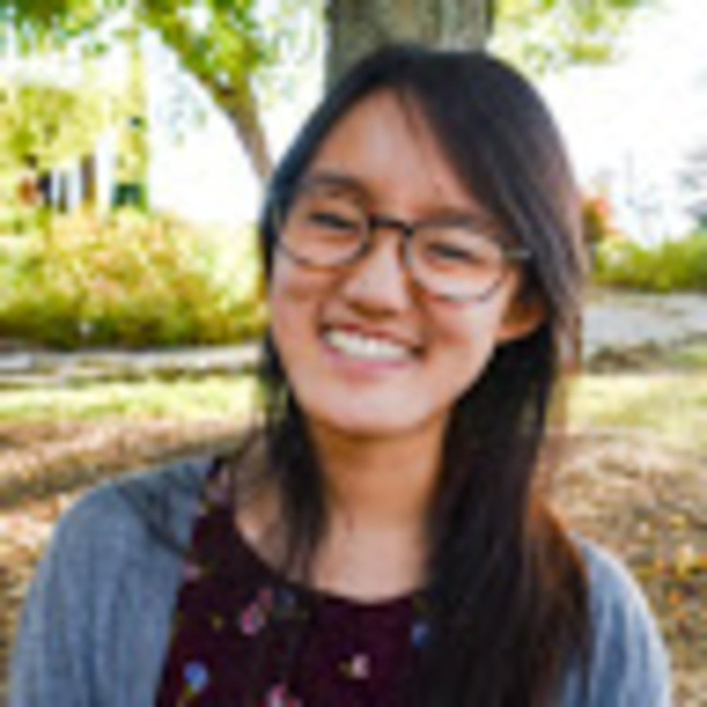 Meet your Posher, Stephanie